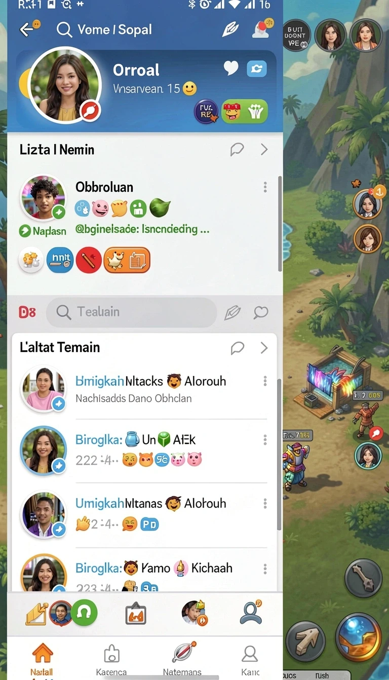 Review Aplikasi 62idn 2