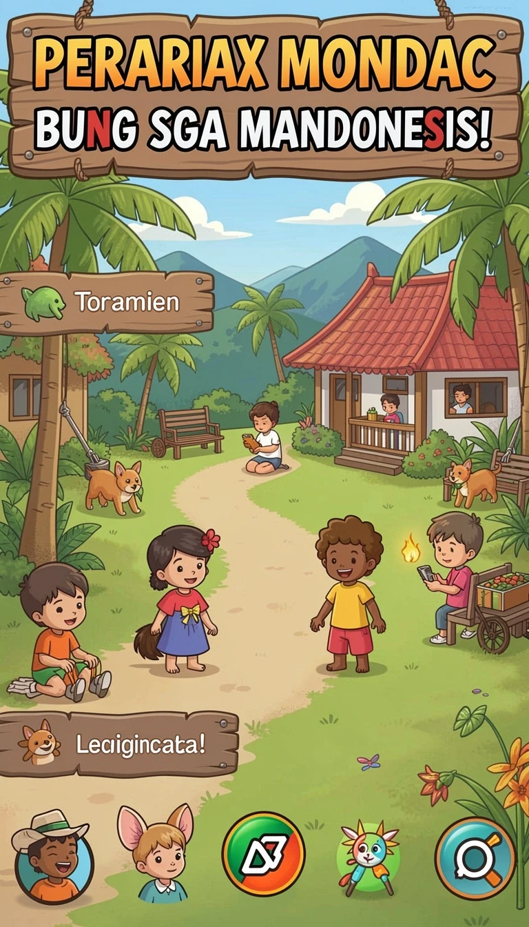 Download idrking APK untuk Android 2