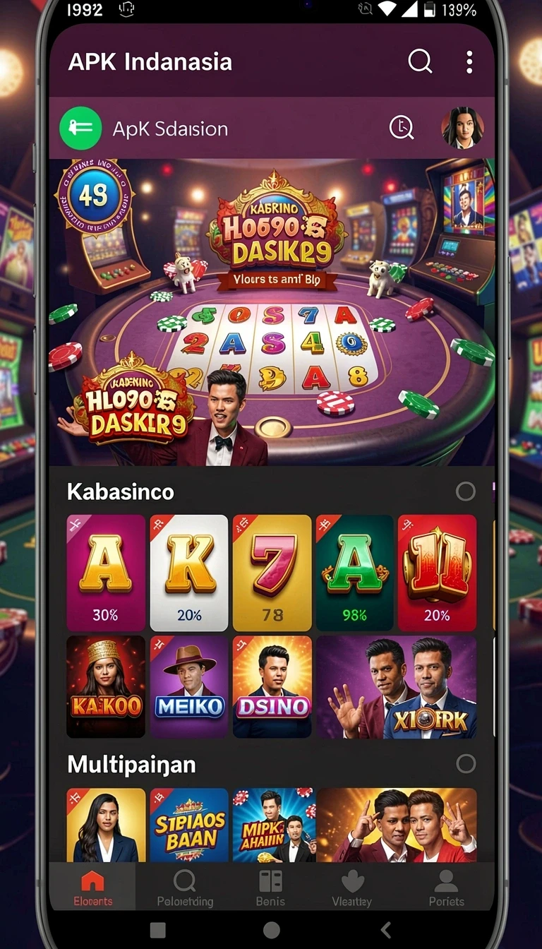 Review Aplikasi catoto 3