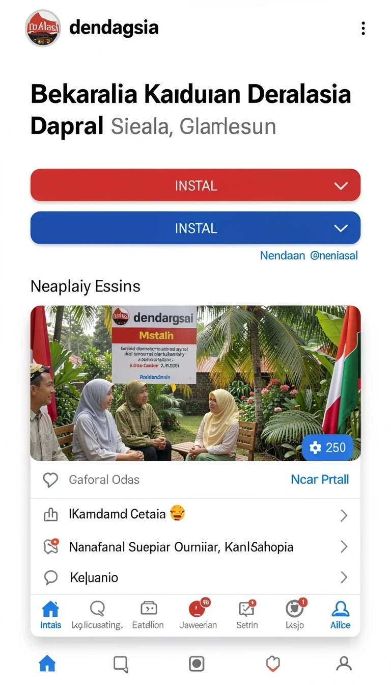 Review Aplikasi dmd686