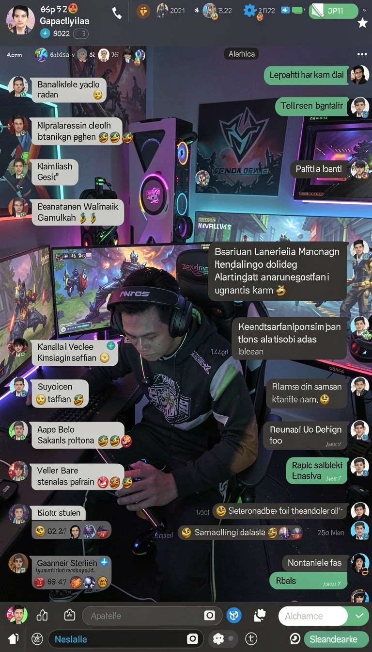 Review Aplikasi halimtoto 2