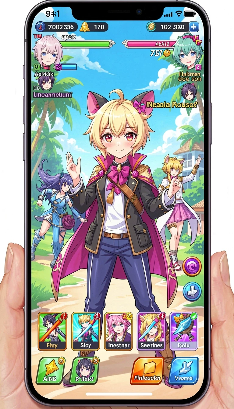 Review Aplikasi bandar99 3
