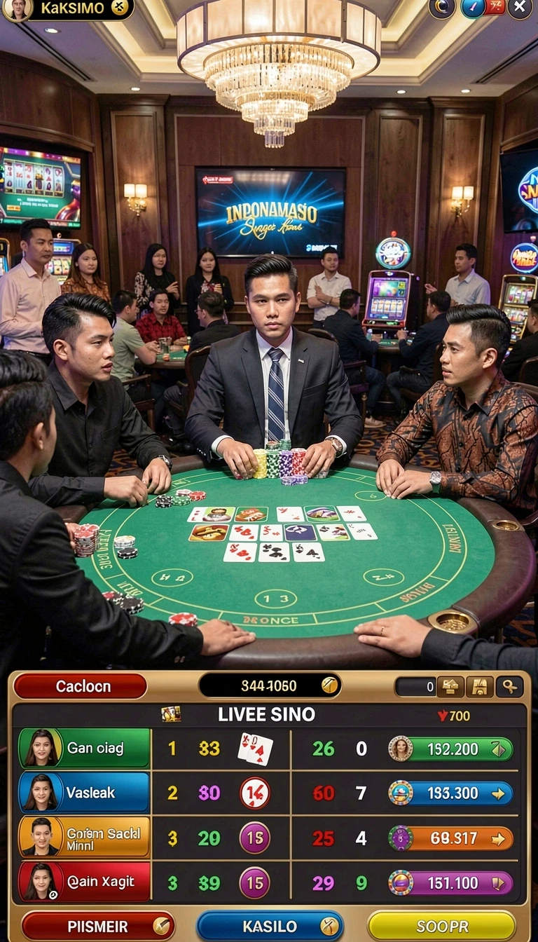 kartutoto App APK Terbaru 3
