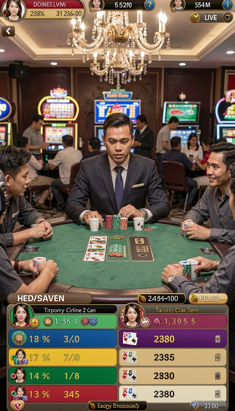 Review Aplikasi yoktogel
