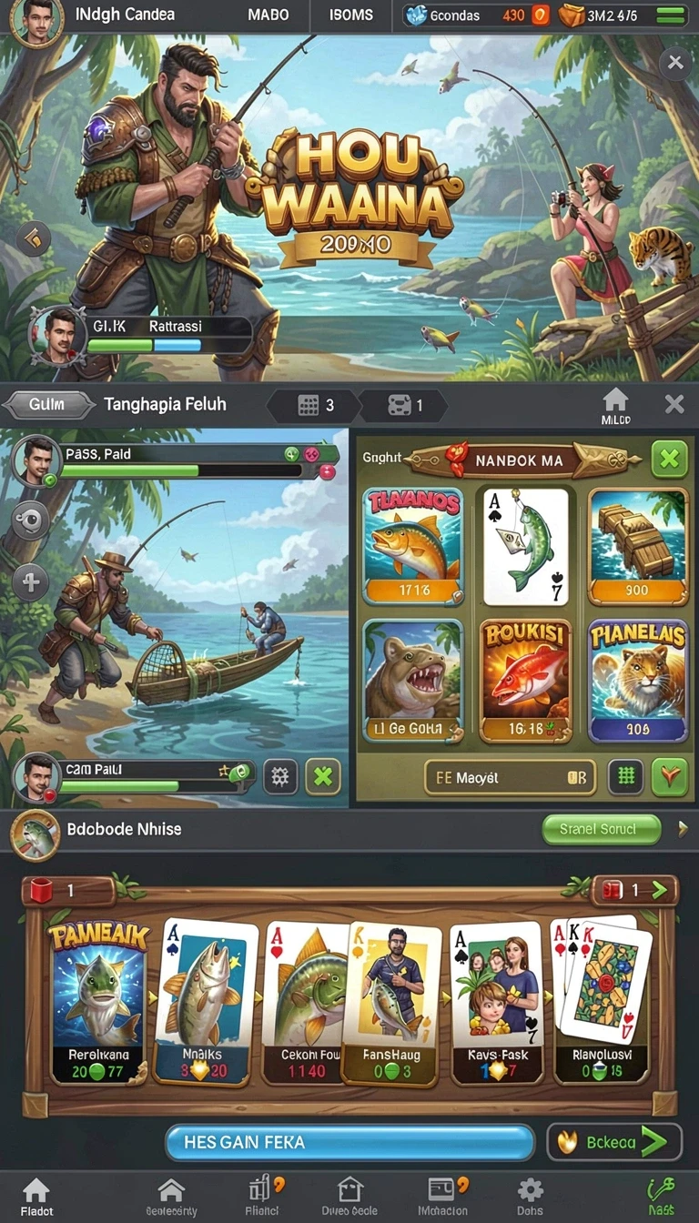 Review Aplikasi jp6789 2