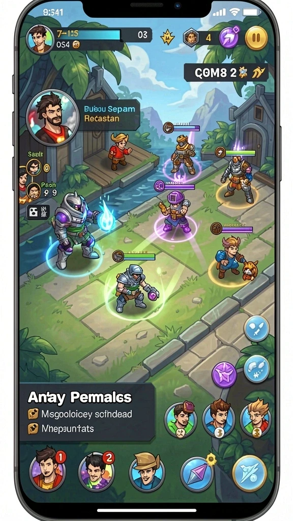 Review Aplikasi g668 3