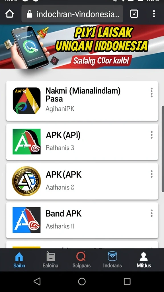 Review Aplikasi jpslot88 3