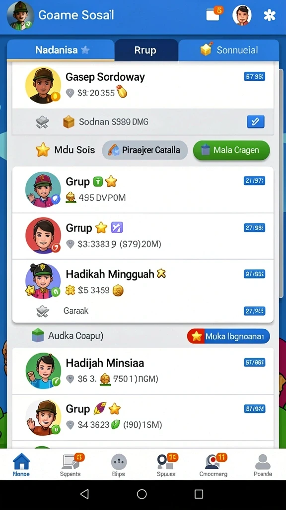 Review Aplikasi peti4d 2