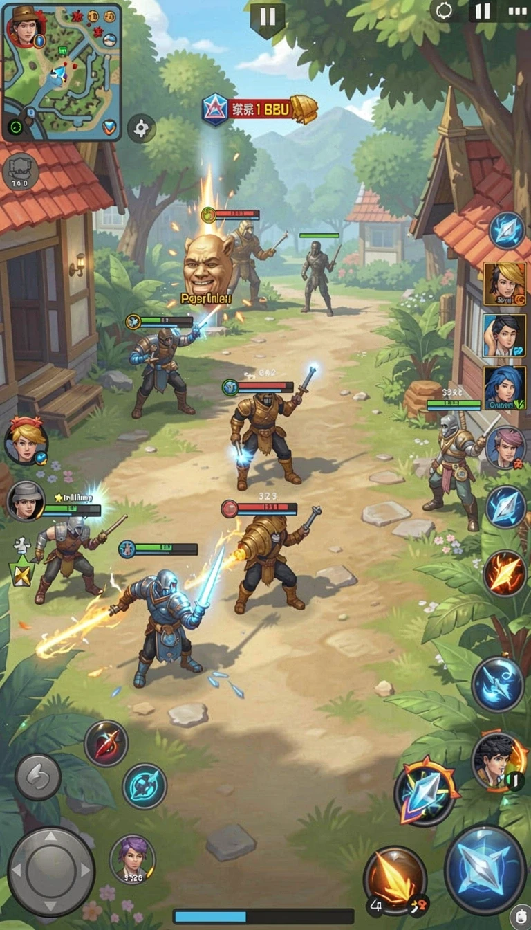 Download jawabet88 APK untuk Android 3