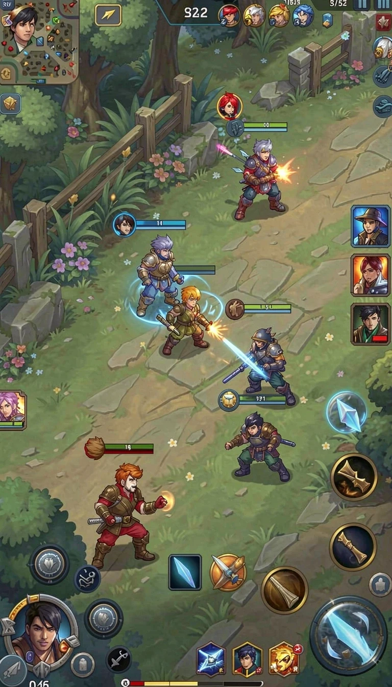 Review Aplikasi slotgame66 Versi Terbaru 3
