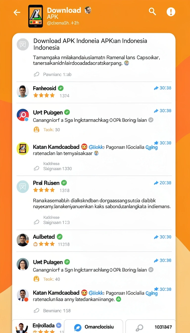 Review Aplikasi garitoto
