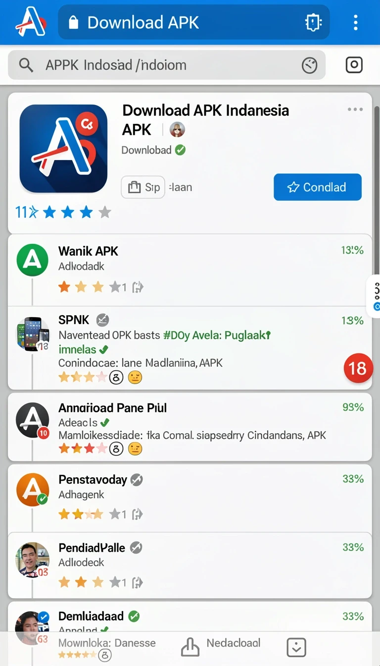 Review Aplikasi wait 2