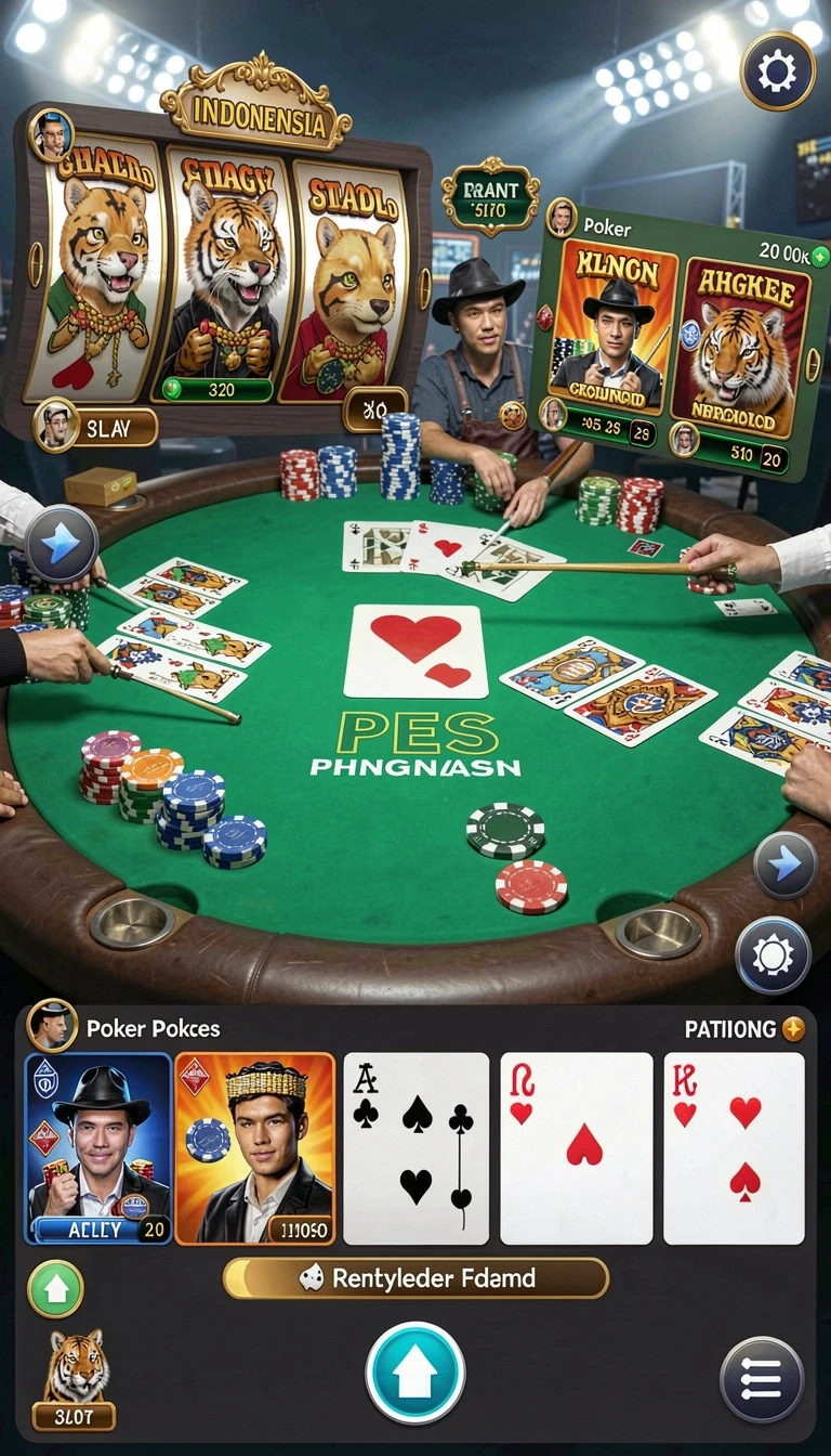 ri188 App APK Terbaru 3