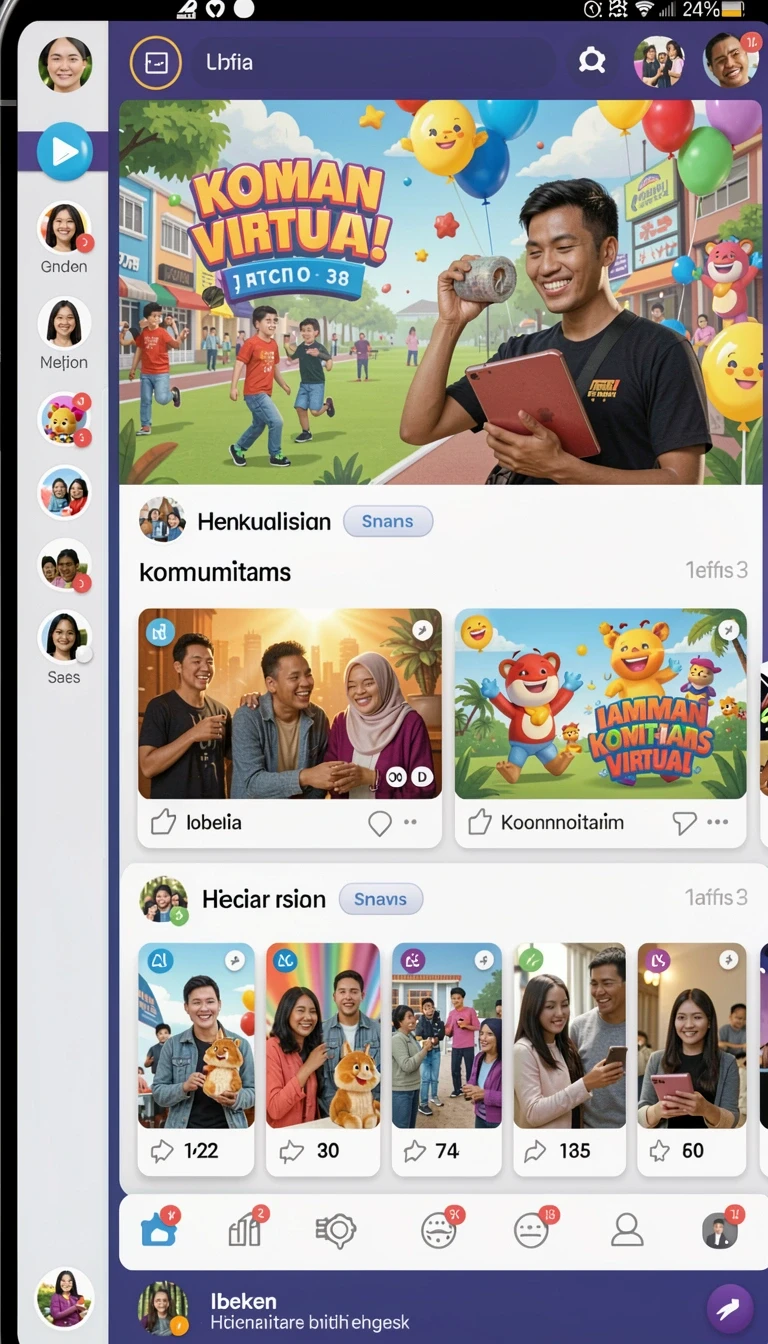 Review Aplikasi meme4d