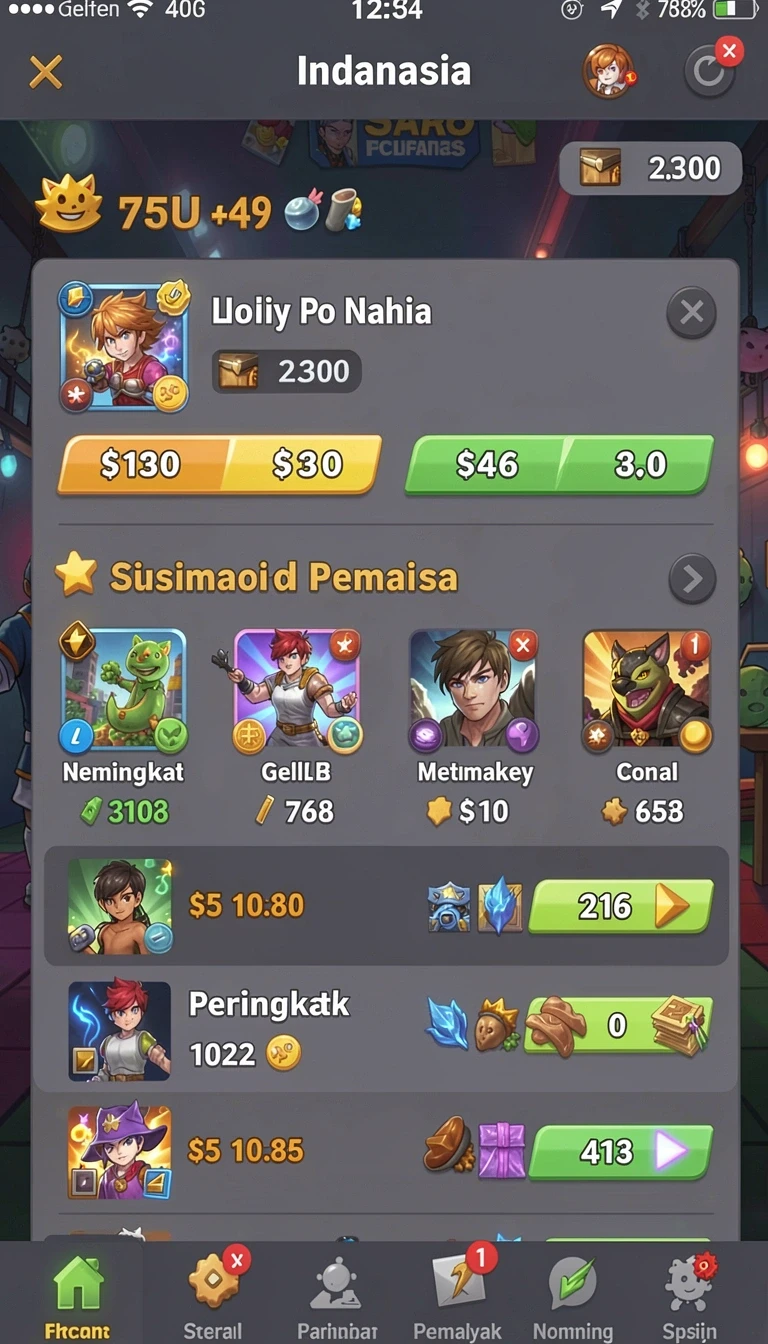 Review Aplikasi kkwin 2