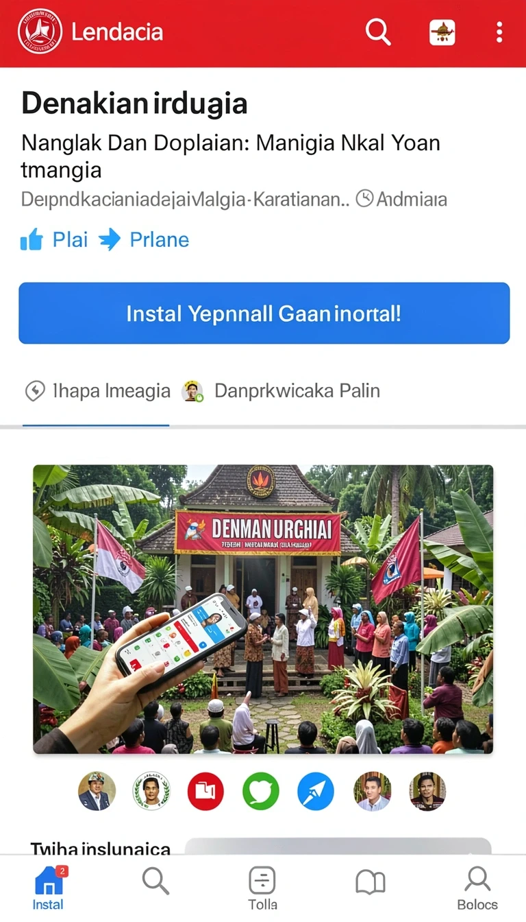 Review Aplikasi ayu89 2
