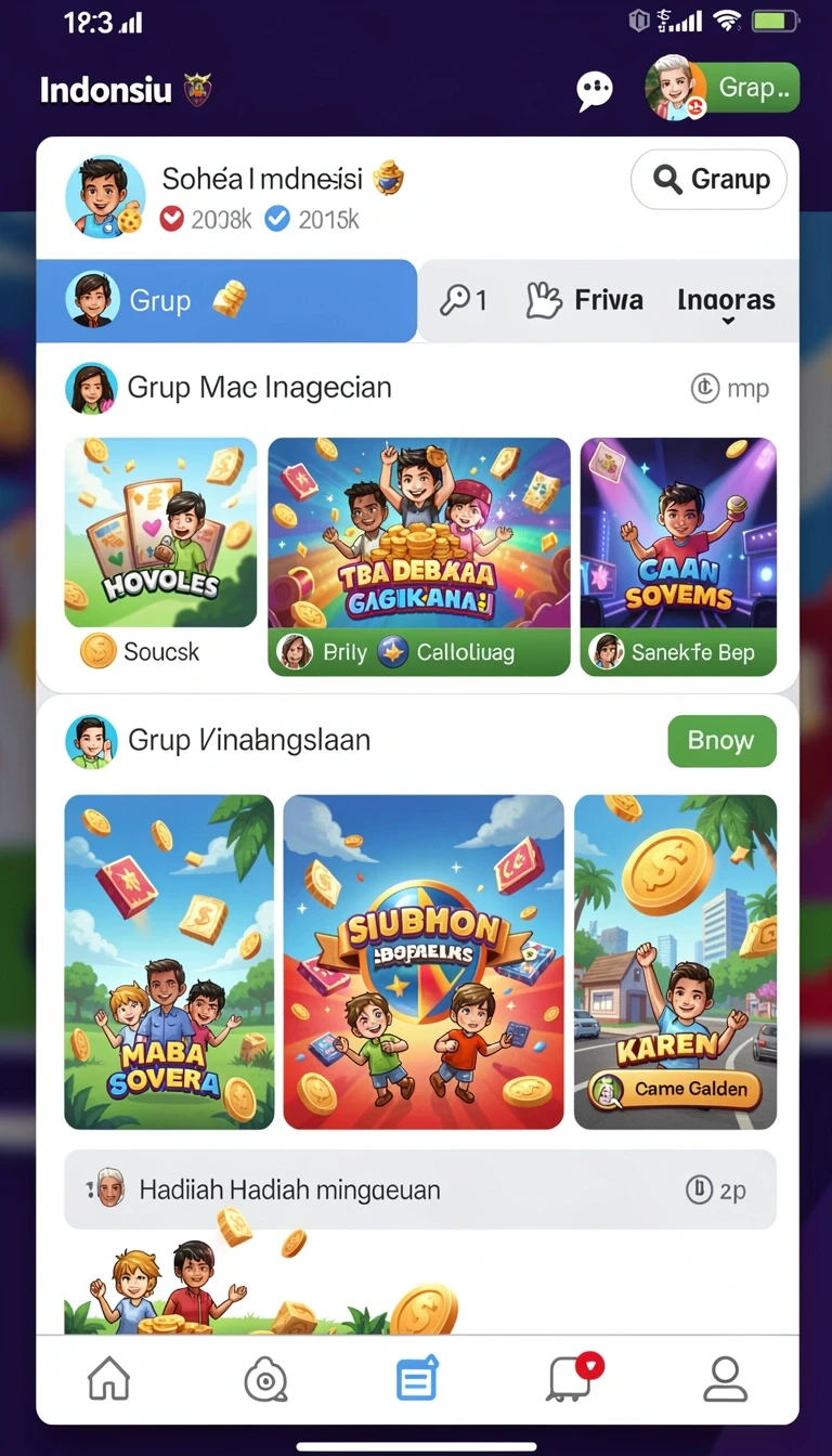 Review Aplikasi arta4d