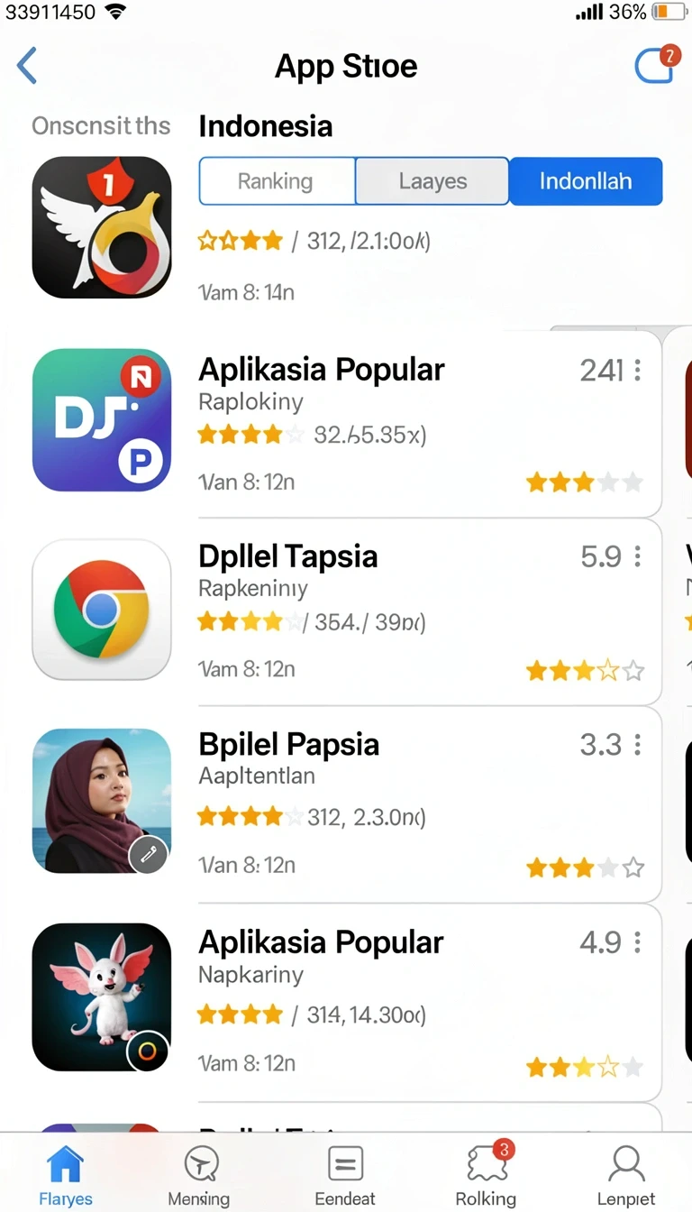 Review Aplikasi 66kbet