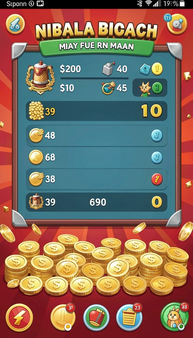 Review Aplikasi linetogel 3
