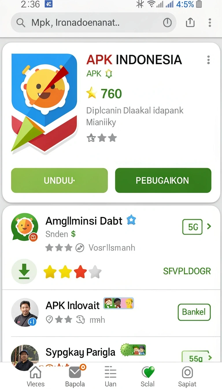 Review Aplikasi obor138