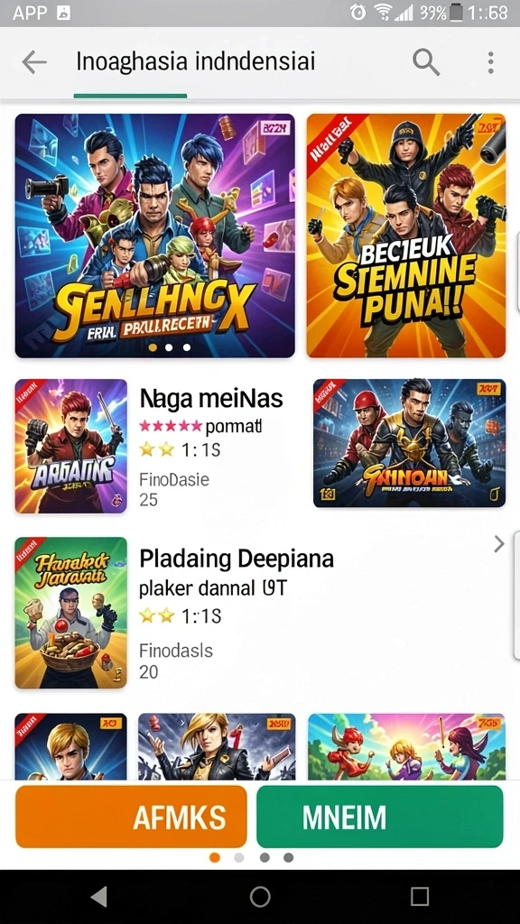 Download pk95 APK untuk Android