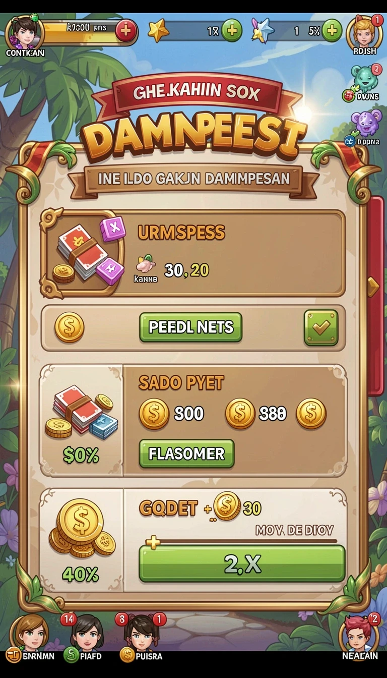 Review Aplikasi ajototo 3