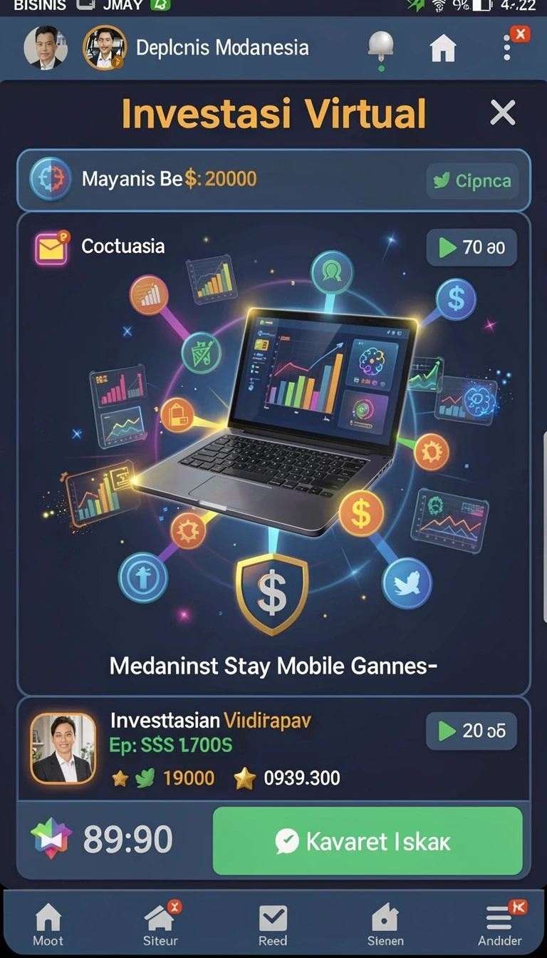 Review Aplikasi halobet