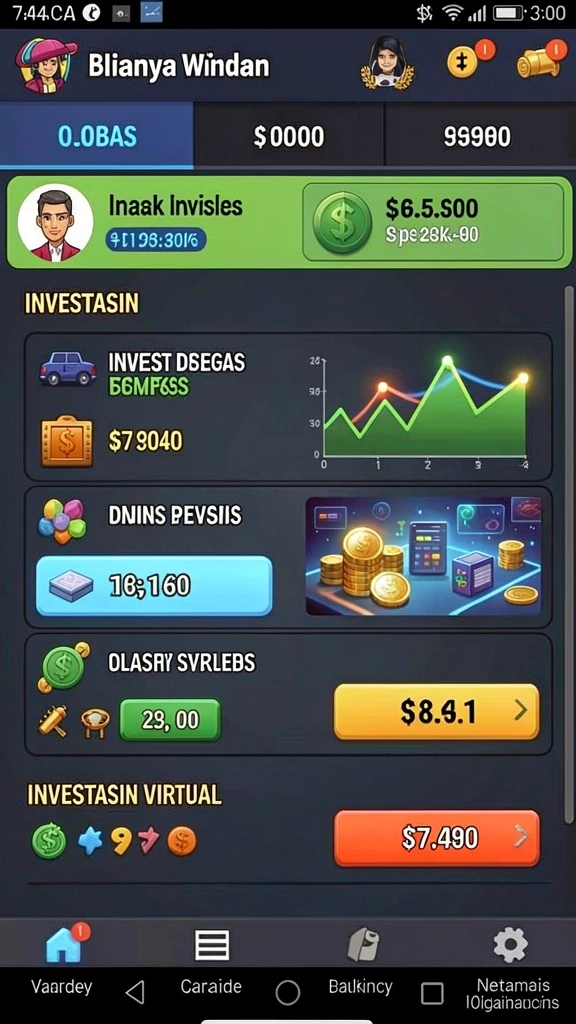 ri188 App APK Terbaru