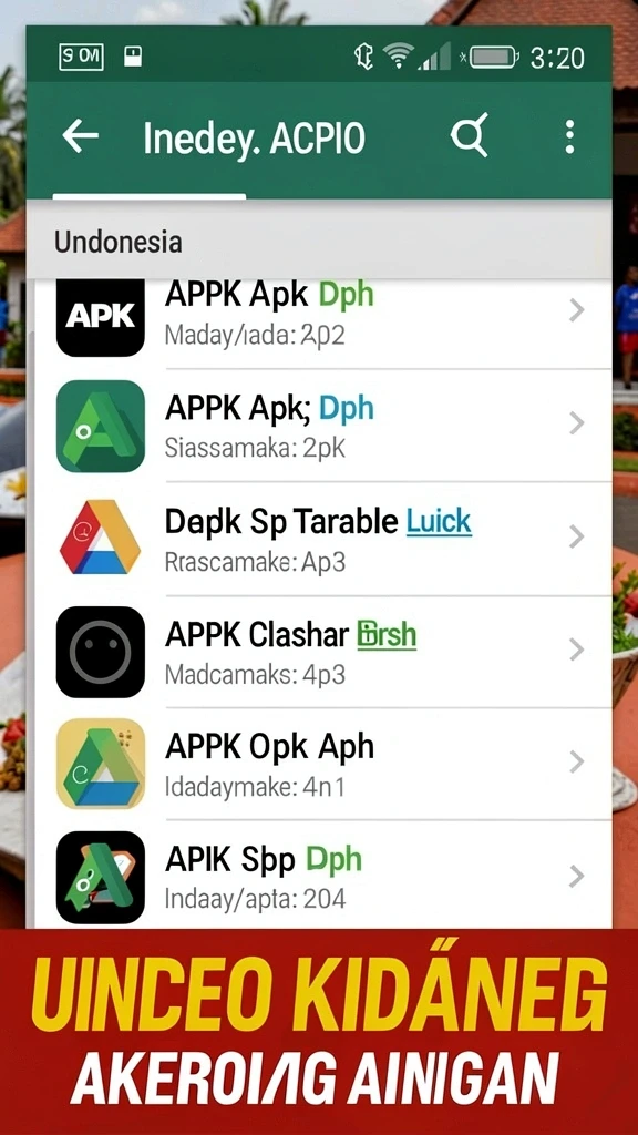 Review Aplikasi imbaslot 2