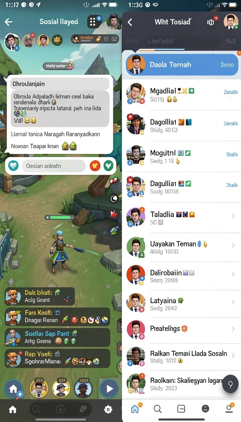 Review Aplikasi koinaga88 Versi Terbaru