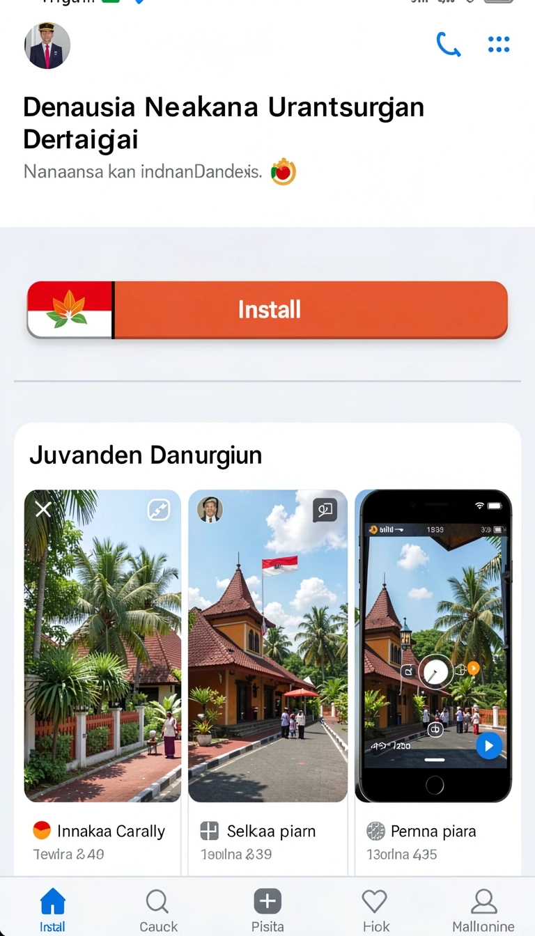Review Aplikasi royal188