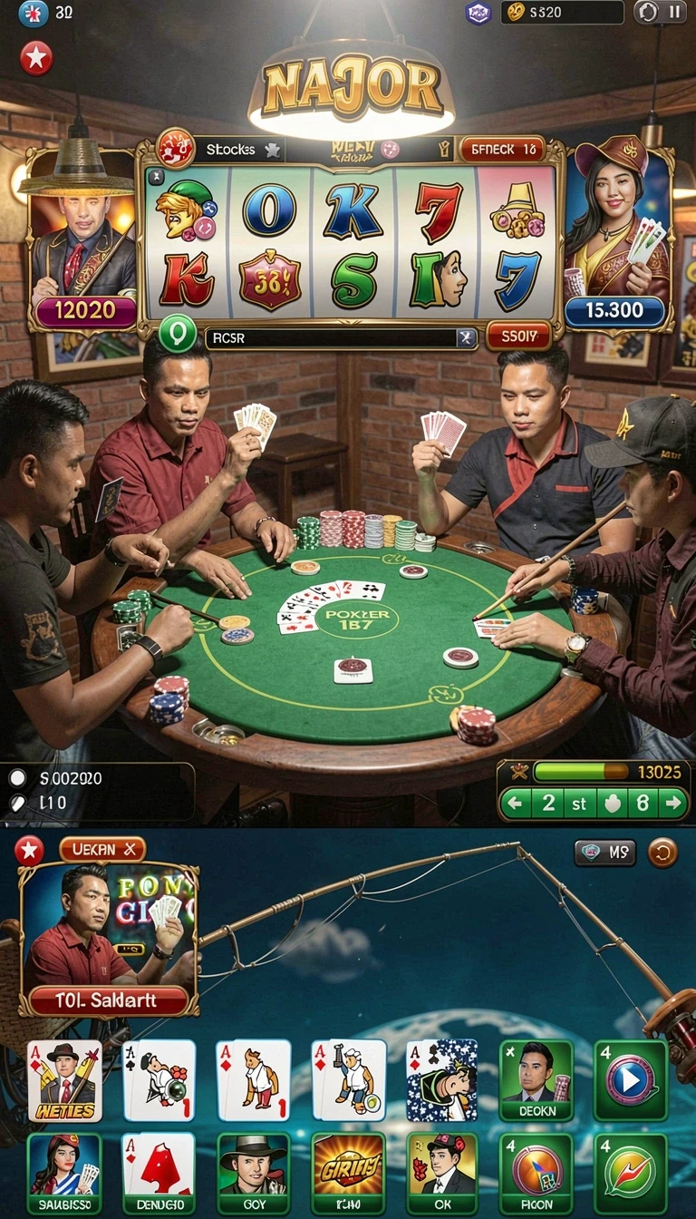 Review Aplikasi rejekihub 2
