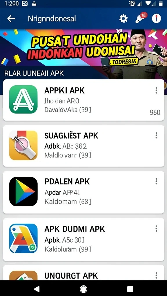 Review Aplikasi sinte4d 3