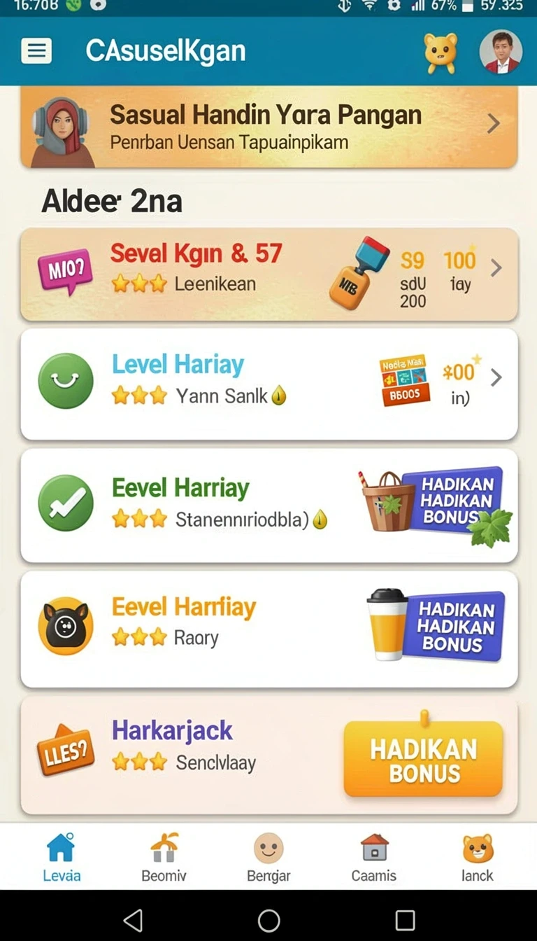 Review Aplikasi idamantoto 2