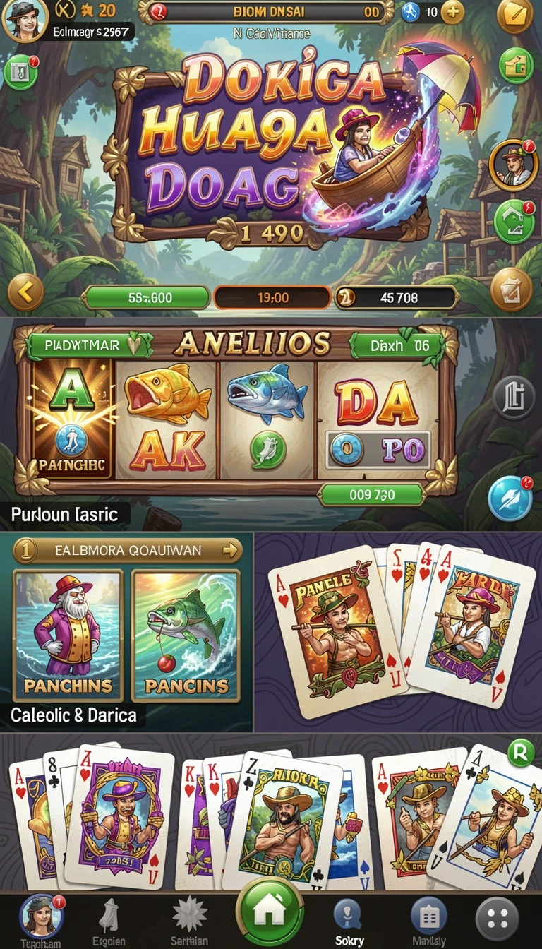 Review Aplikasi vip802