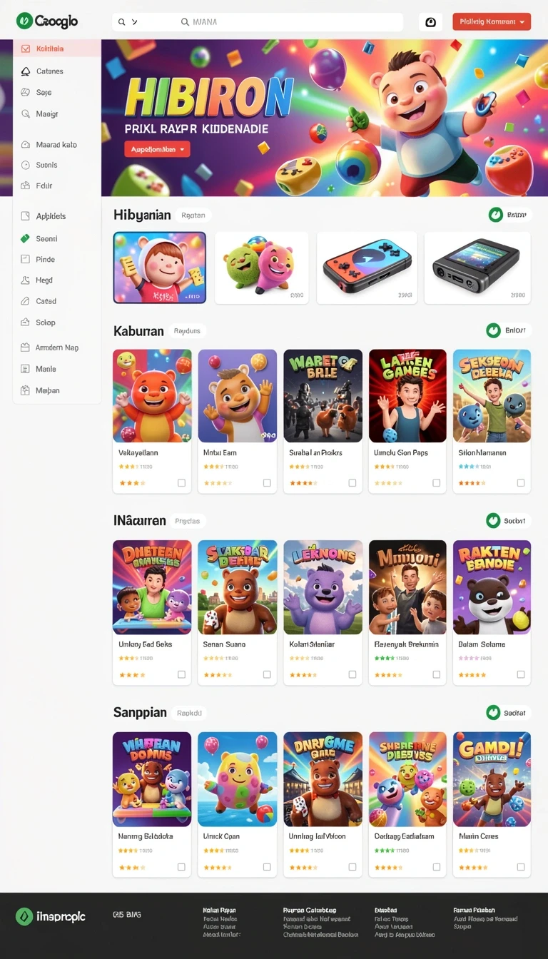 Download jeniustoto APK untuk Android