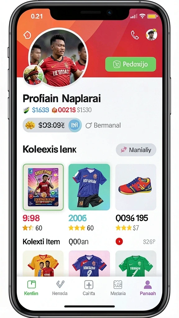 Review Aplikasi halobet 2