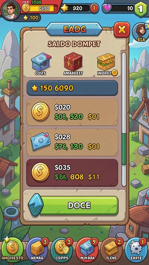 Download idrking APK untuk Android 3